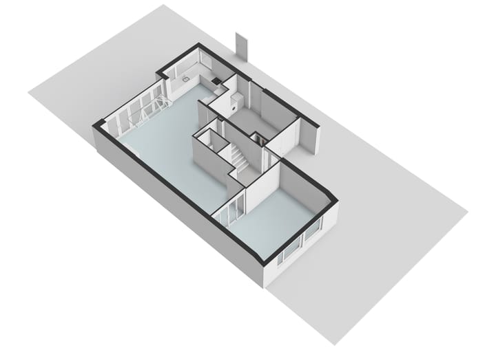 Foto 27 van Perronzijde 11