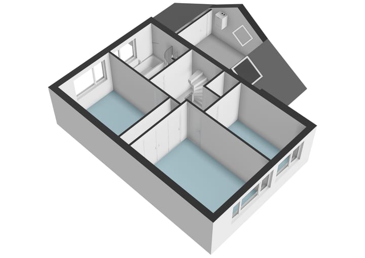 Foto 29 van Perronzijde 11