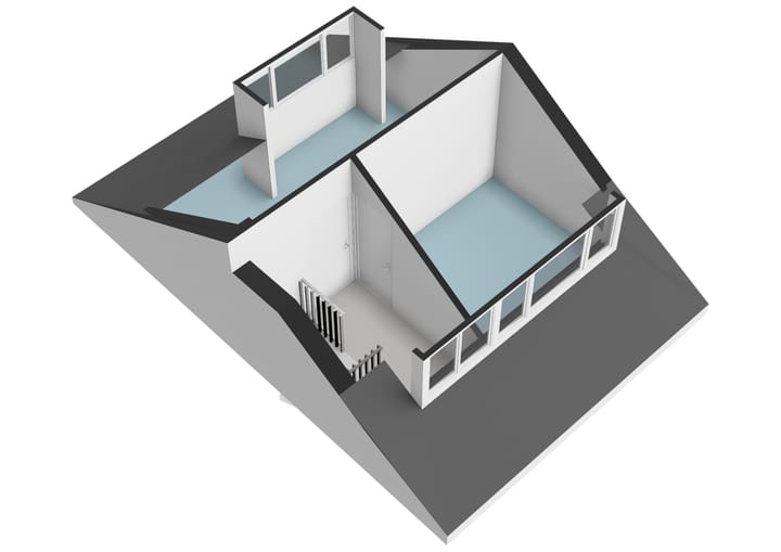 Foto 31 van Perronzijde 11