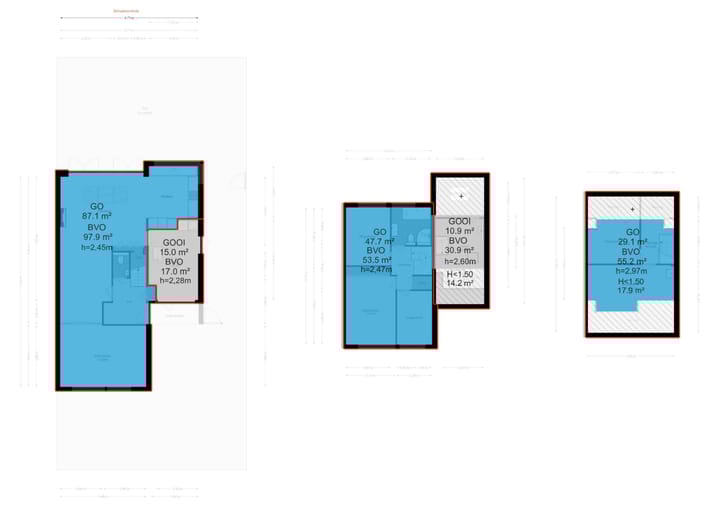 Foto 32 van Perronzijde 11
