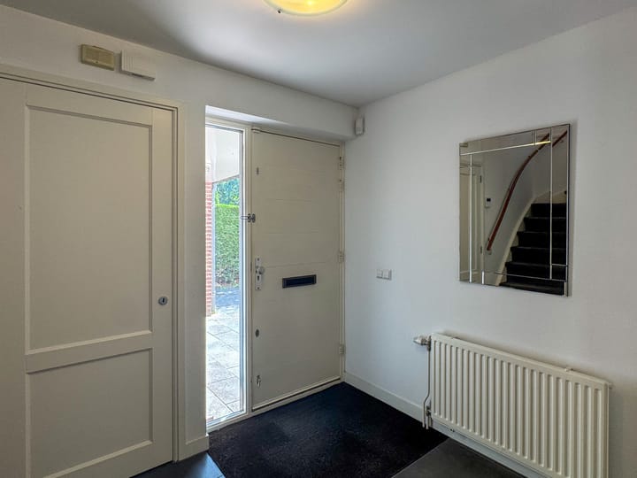 Foto 11 van Perronzijde 11