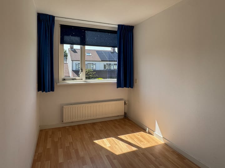 Foto 13 van Perronzijde 11