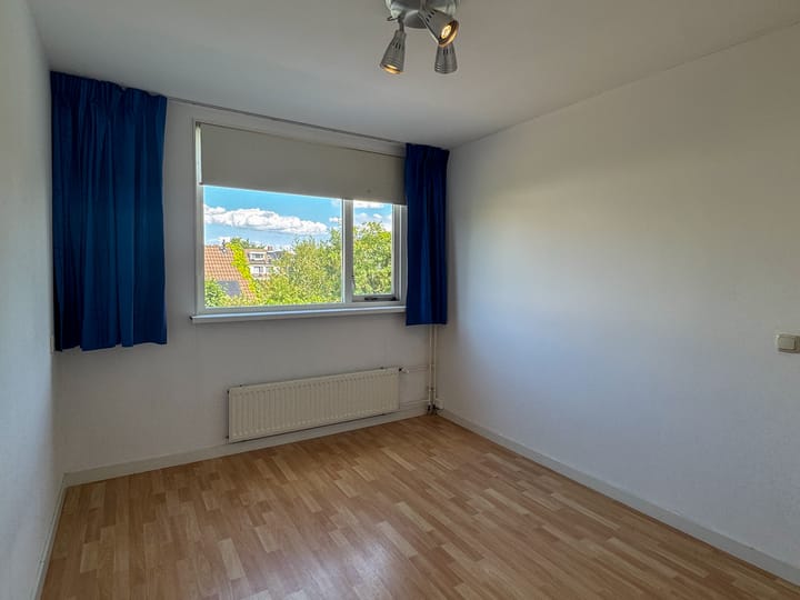 Foto 15 van Perronzijde 11