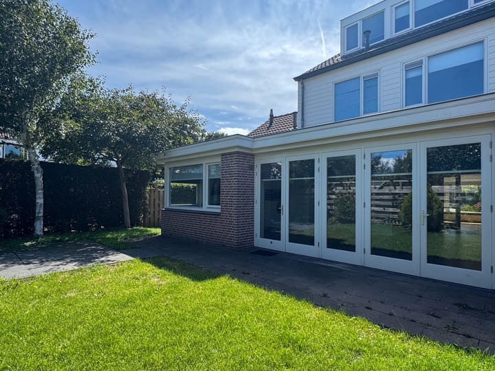 Foto 20 van Perronzijde 11