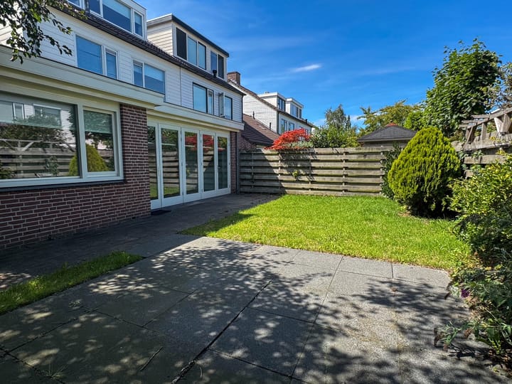 Foto 22 van Perronzijde 11