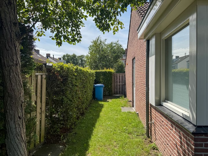 Foto 24 van Perronzijde 11