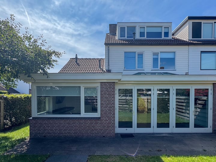 Foto 23 van Perronzijde 11