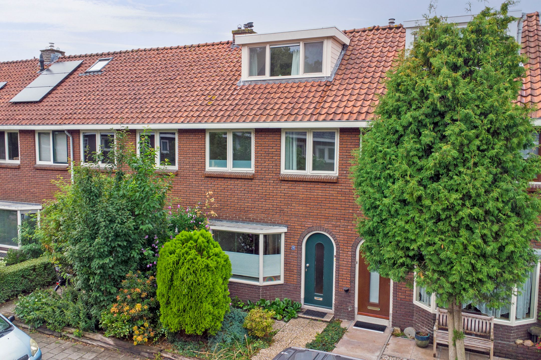 Sophiastraat, 73, Gouda, 2805HC, Zuid-Holland, Nederland 73