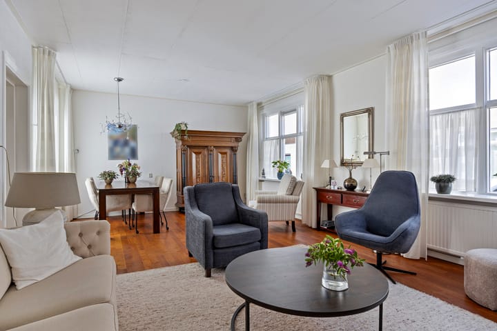 Foto 5 van Manhuisstraat 5