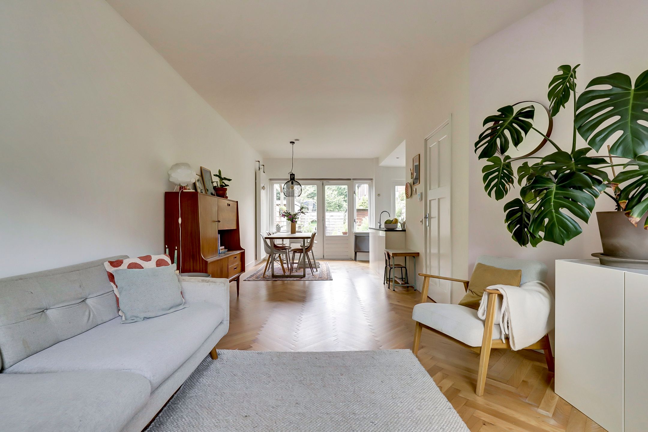 Photo 6 of Sophiastraat 73