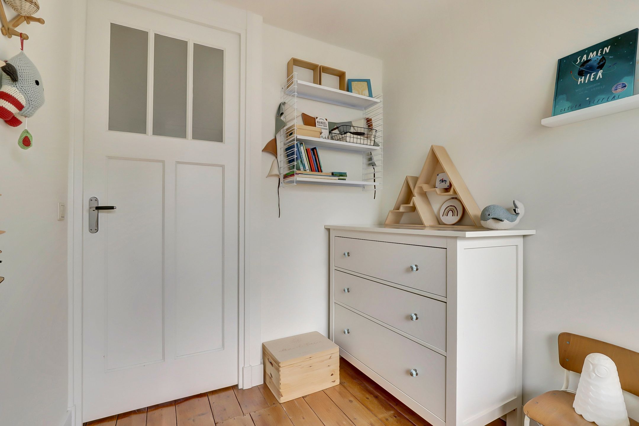 Photo 18 of Sophiastraat 73