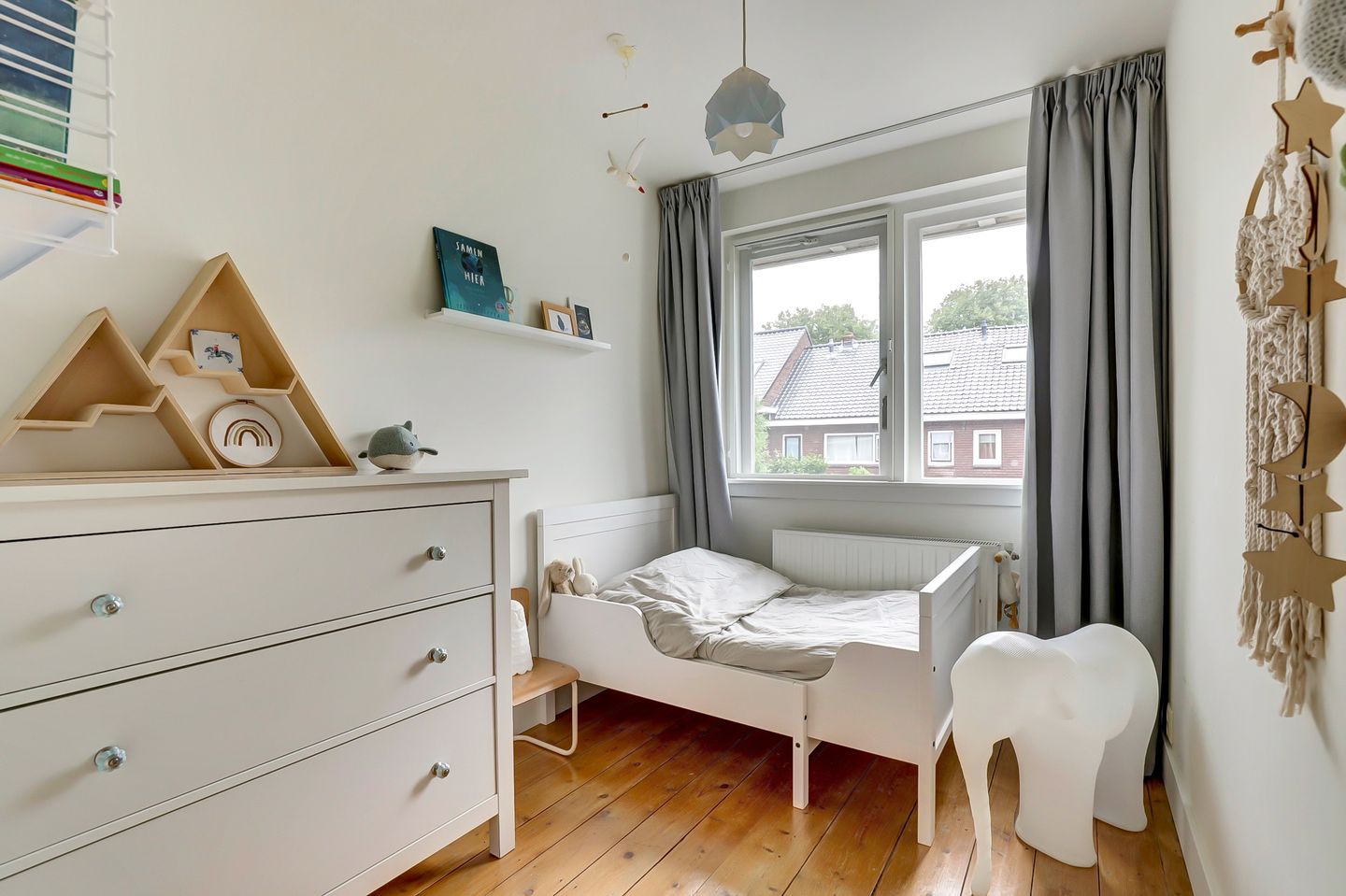 Photo 19 of Sophiastraat 73