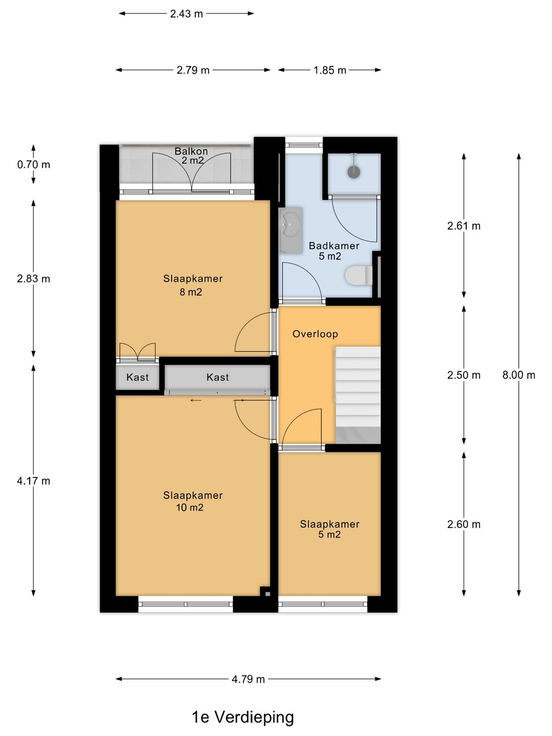 Photo 22 of Sophiastraat 73