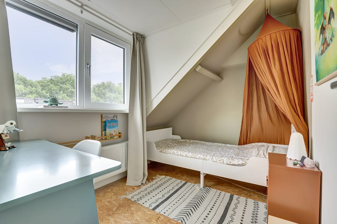 Photo 26 of Sophiastraat 73