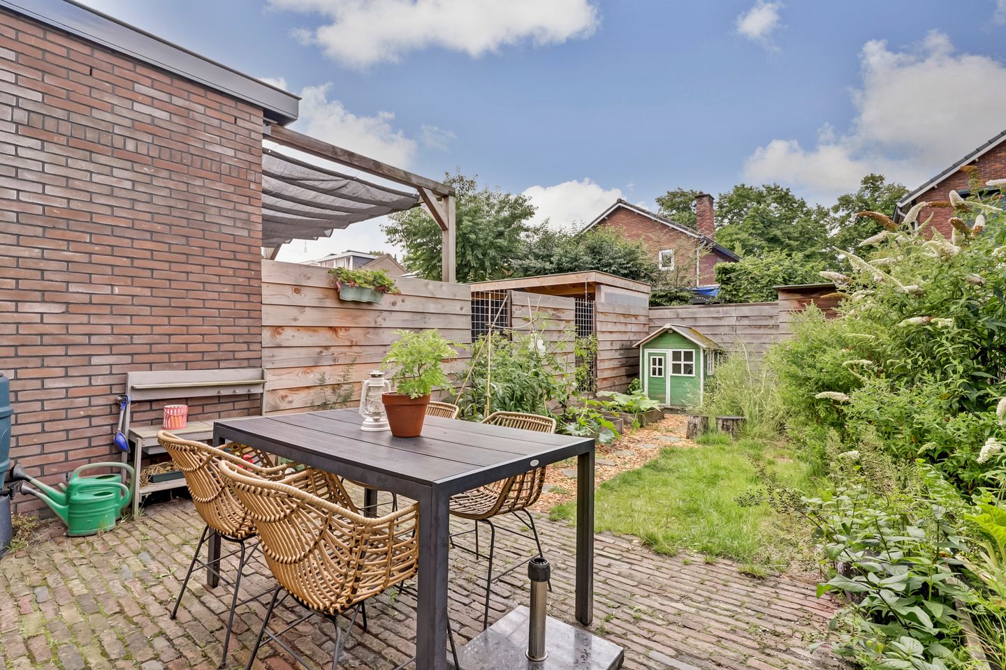 Photo 29 of Sophiastraat 73