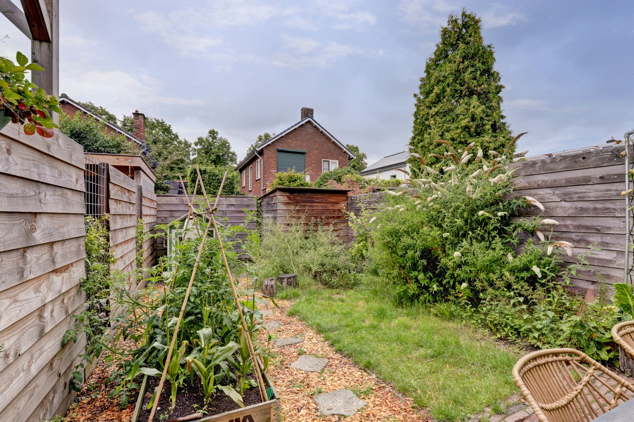 Photo 30 of Sophiastraat 73