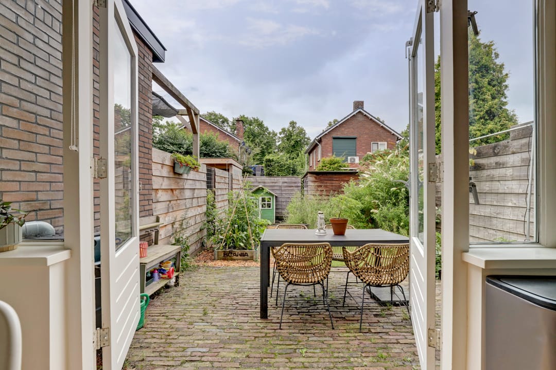 Photo 31 of Sophiastraat 73