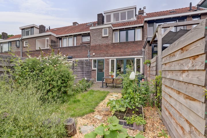 Foto 32 van Sophiastraat 73