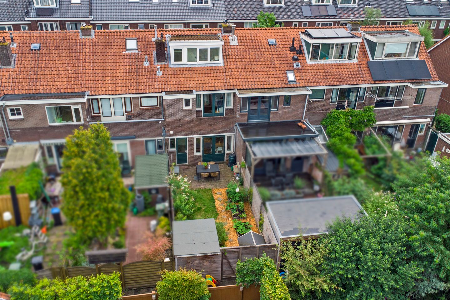 Photo 35 of Sophiastraat 73