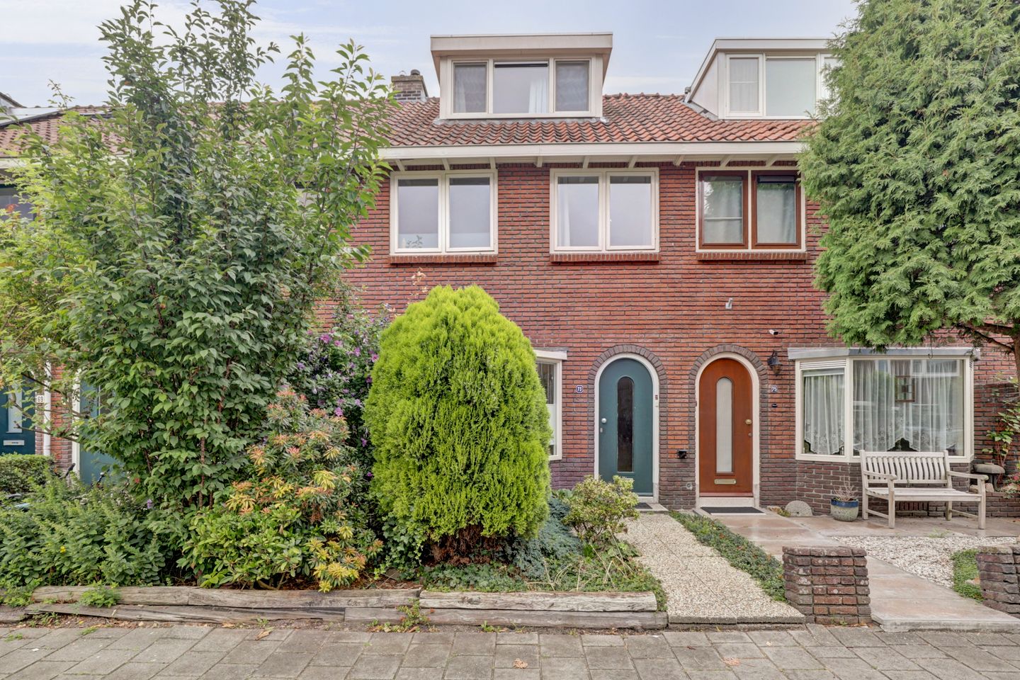 Photo 34 of Sophiastraat 73