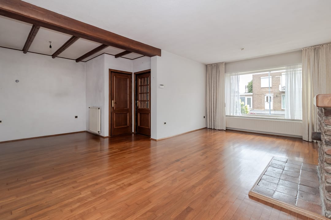 Foto 16 van Burg. Kampsstraat 17