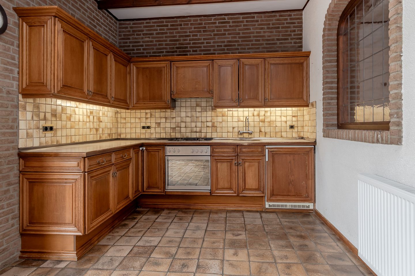 Foto 19 van Burg. Kampsstraat 17