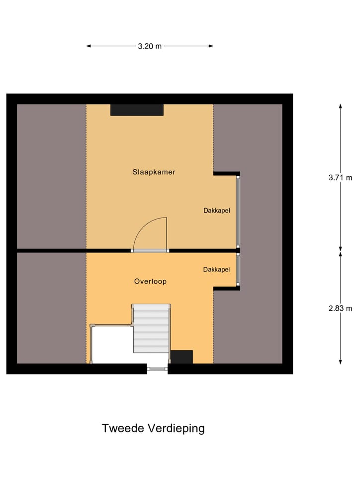 Foto 40 van Burg. Kampsstraat 17