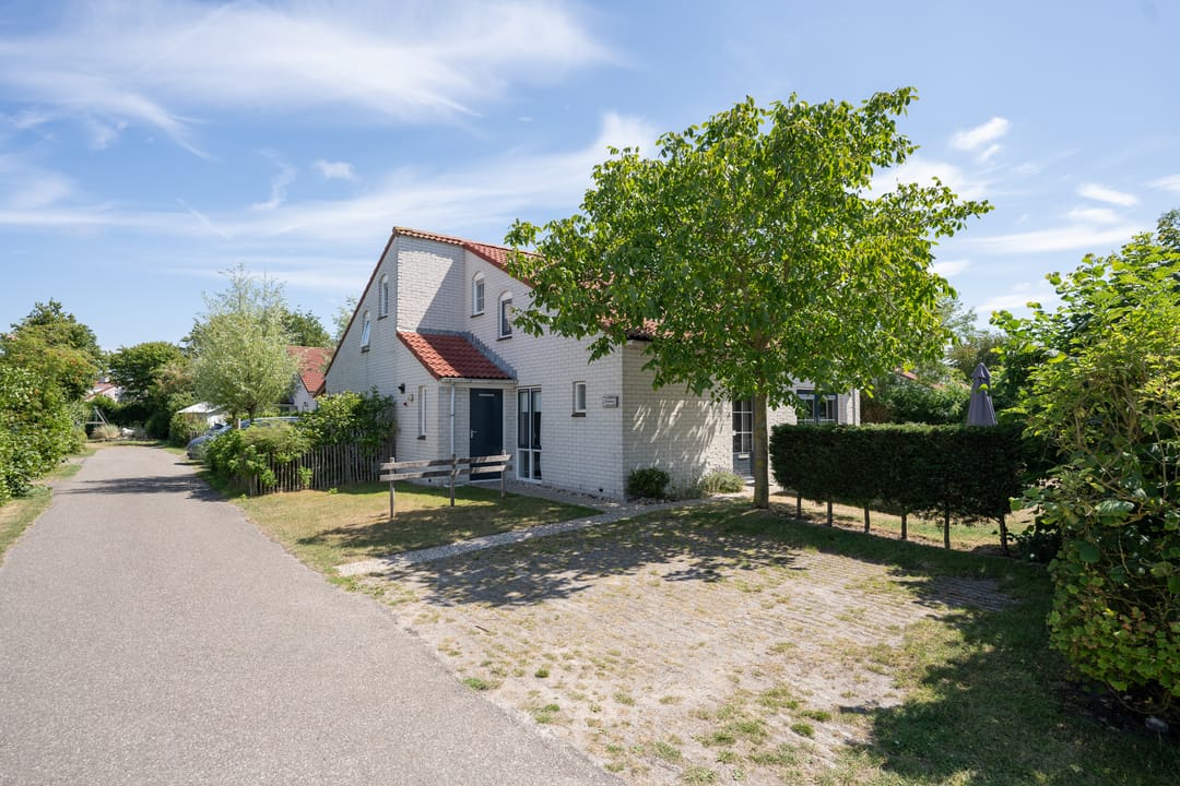 Photo 1 of Roggeslootweg 612