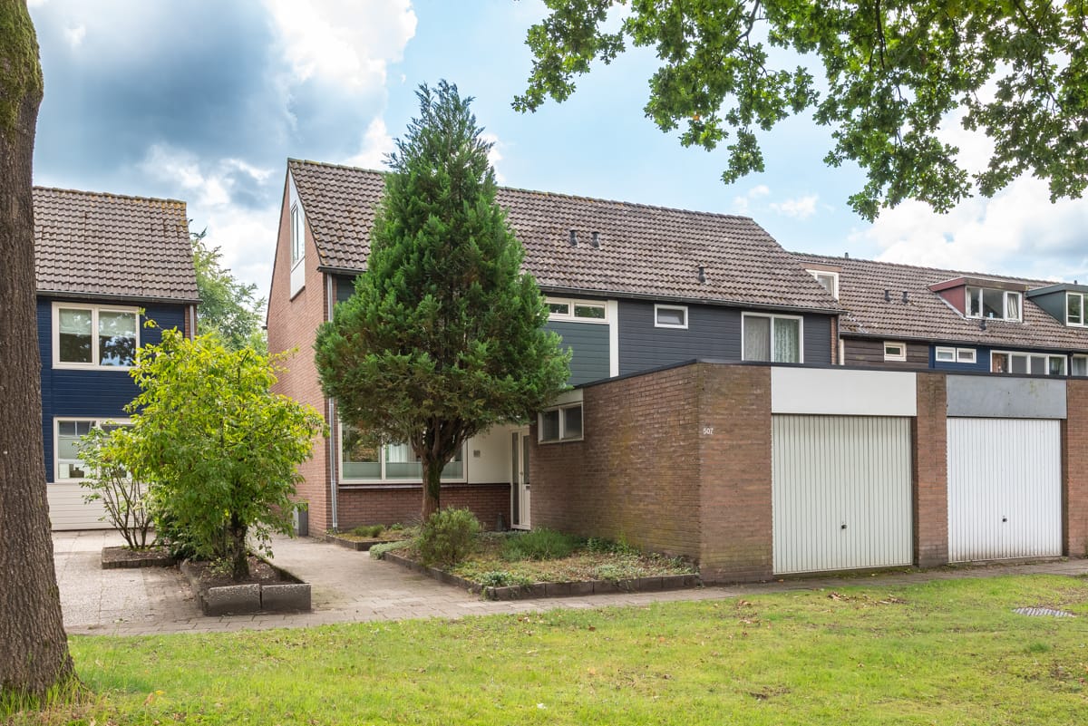 Foto 1 van Houtsnijdershorst 507