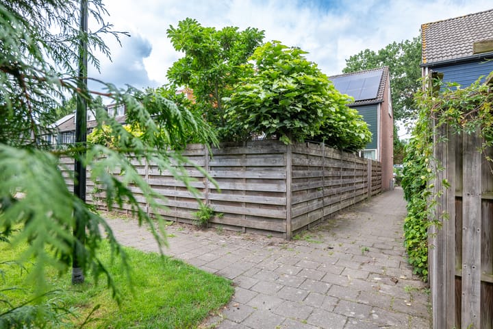 Foto 7 van Houtsnijdershorst 507