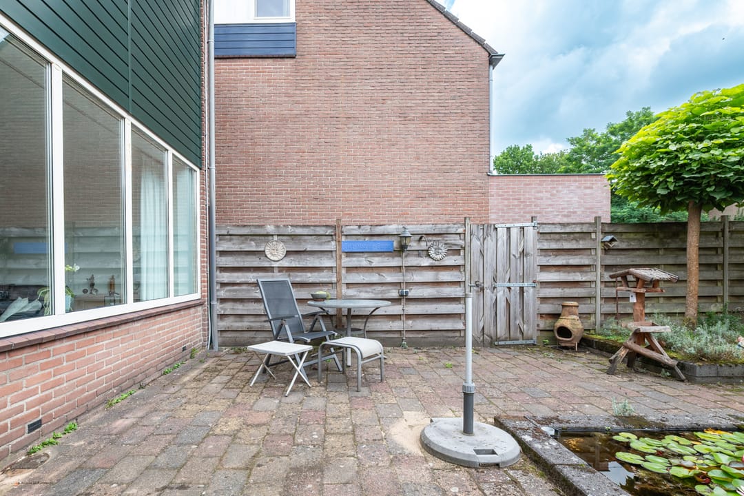 Foto 23 van Houtsnijdershorst 507