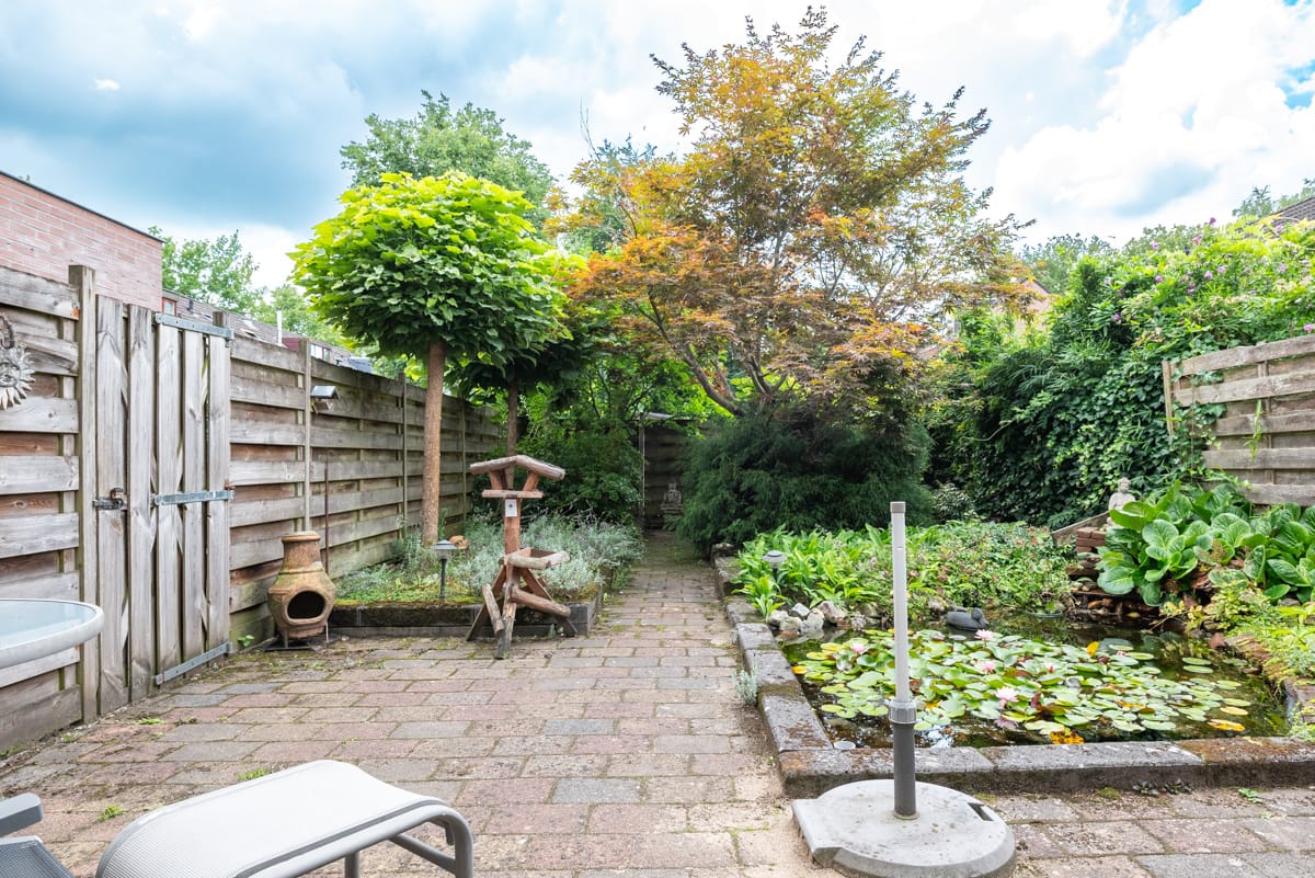 Foto 25 van Houtsnijdershorst 507