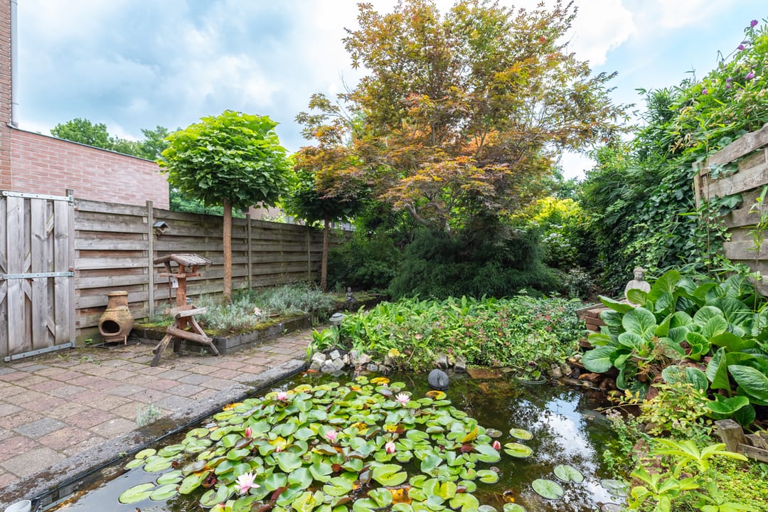 Foto 26 van Houtsnijdershorst 507