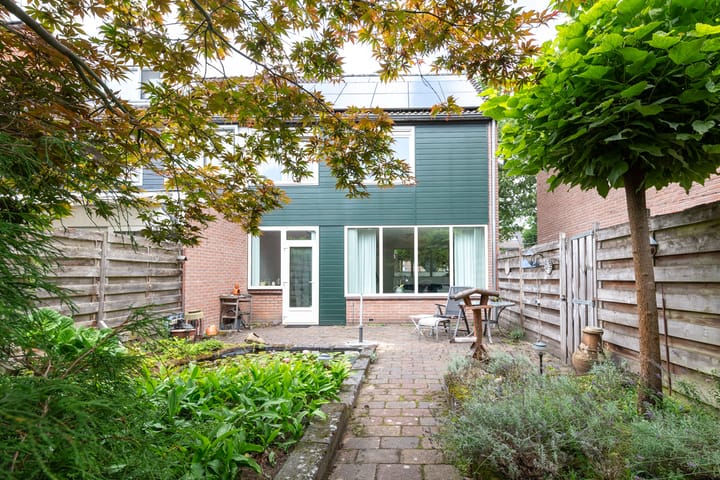 Foto 28 van Houtsnijdershorst 507