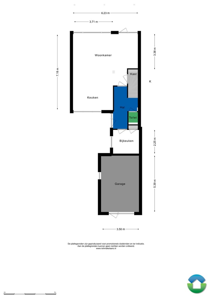 Foto 50 van Houtsnijdershorst 507