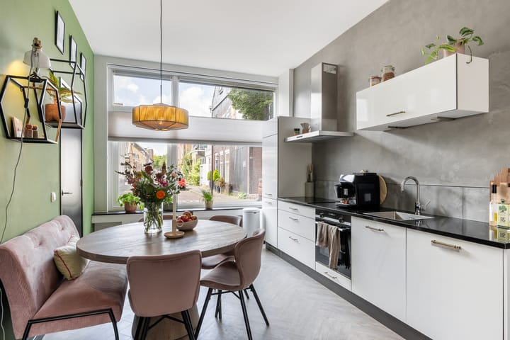 Foto 3 van Eendrachtstraat 13-A