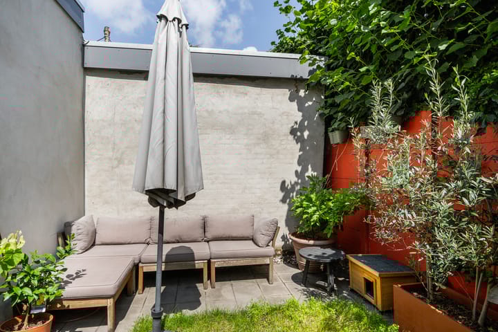 Foto 4 van Eendrachtstraat 13-A