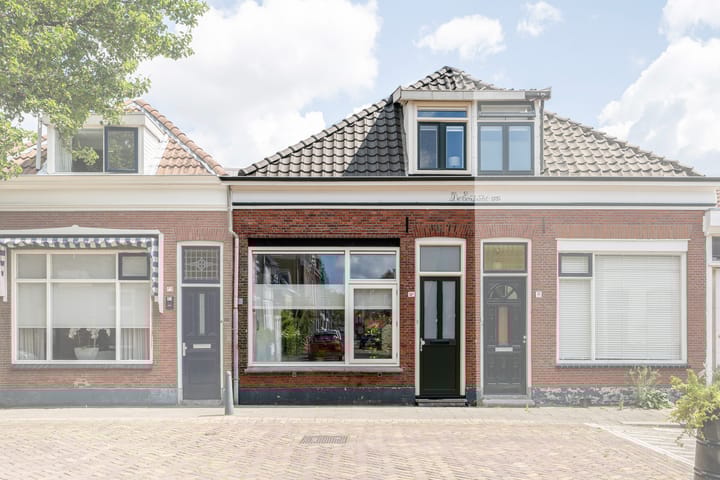 Foto 5 van Eendrachtstraat 13-A