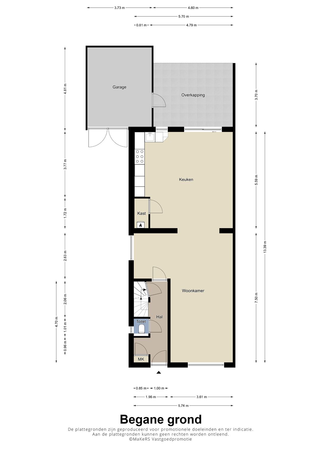 Foto 37 van Keerweg 30