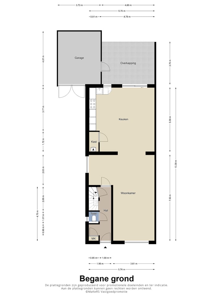 Foto 37 van Keerweg 30