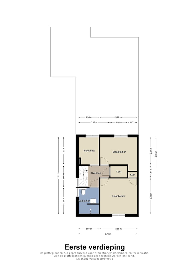 Foto 38 van Keerweg 30