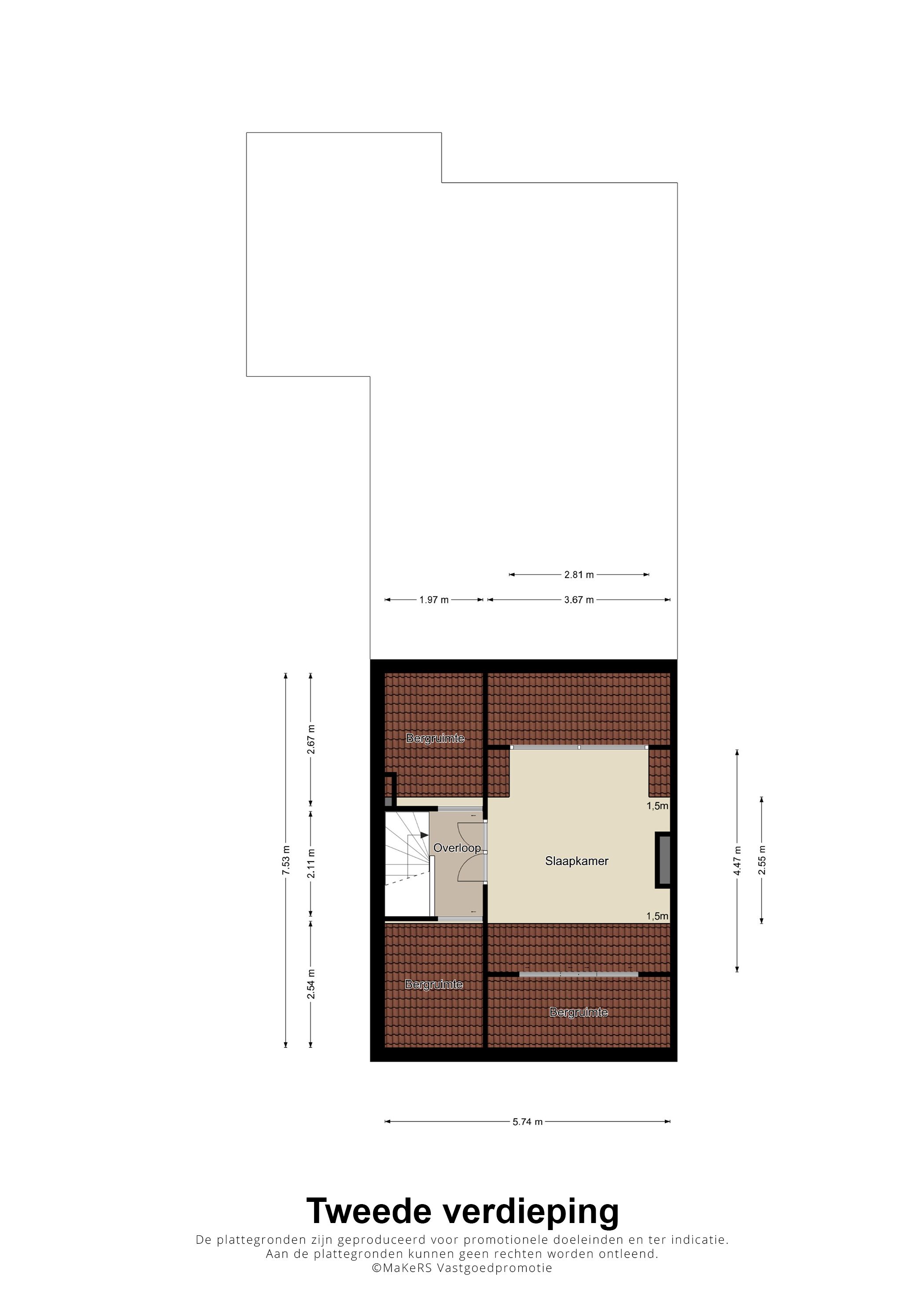 Foto 39 van Keerweg 30