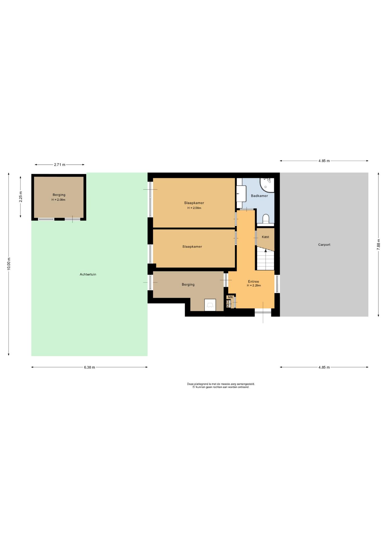 Foto 59 van Schrijnwerker 19