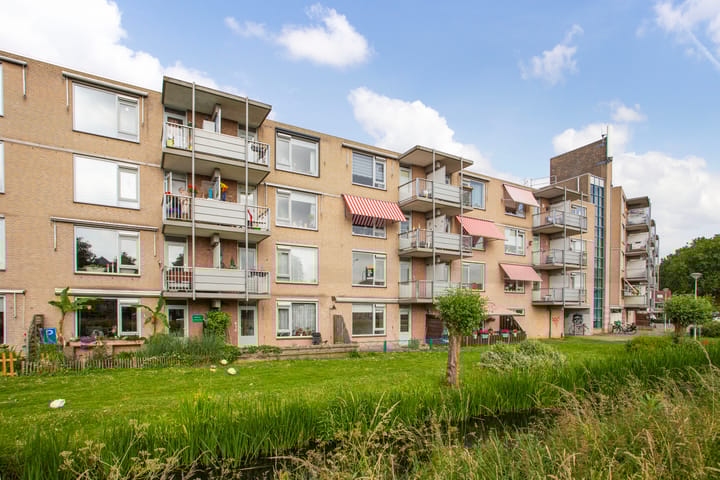 Foto 1 van Voorwaartsveld 53