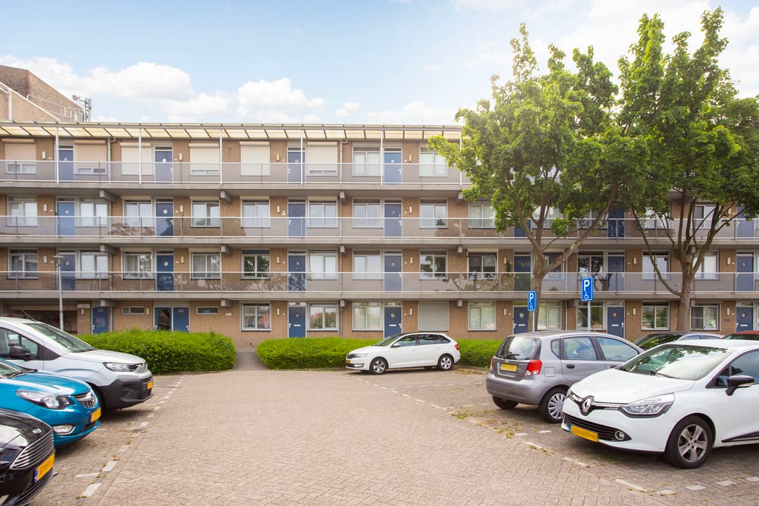 Foto 23 van Voorwaartsveld 53