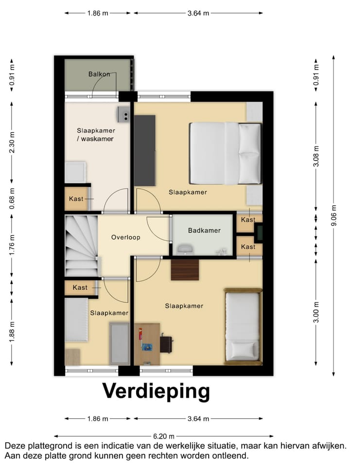 Foto 23 van Age Piersstraat 29