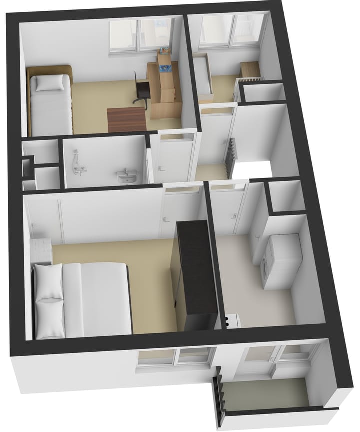 Foto 27 van Age Piersstraat 29