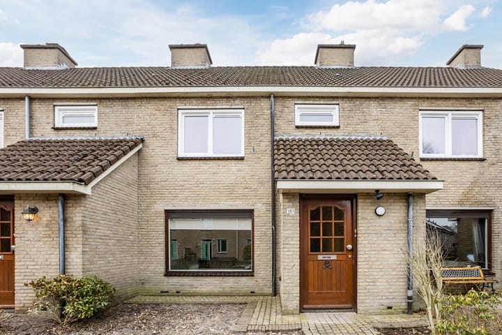 Foto 2 van Hofkamp 181