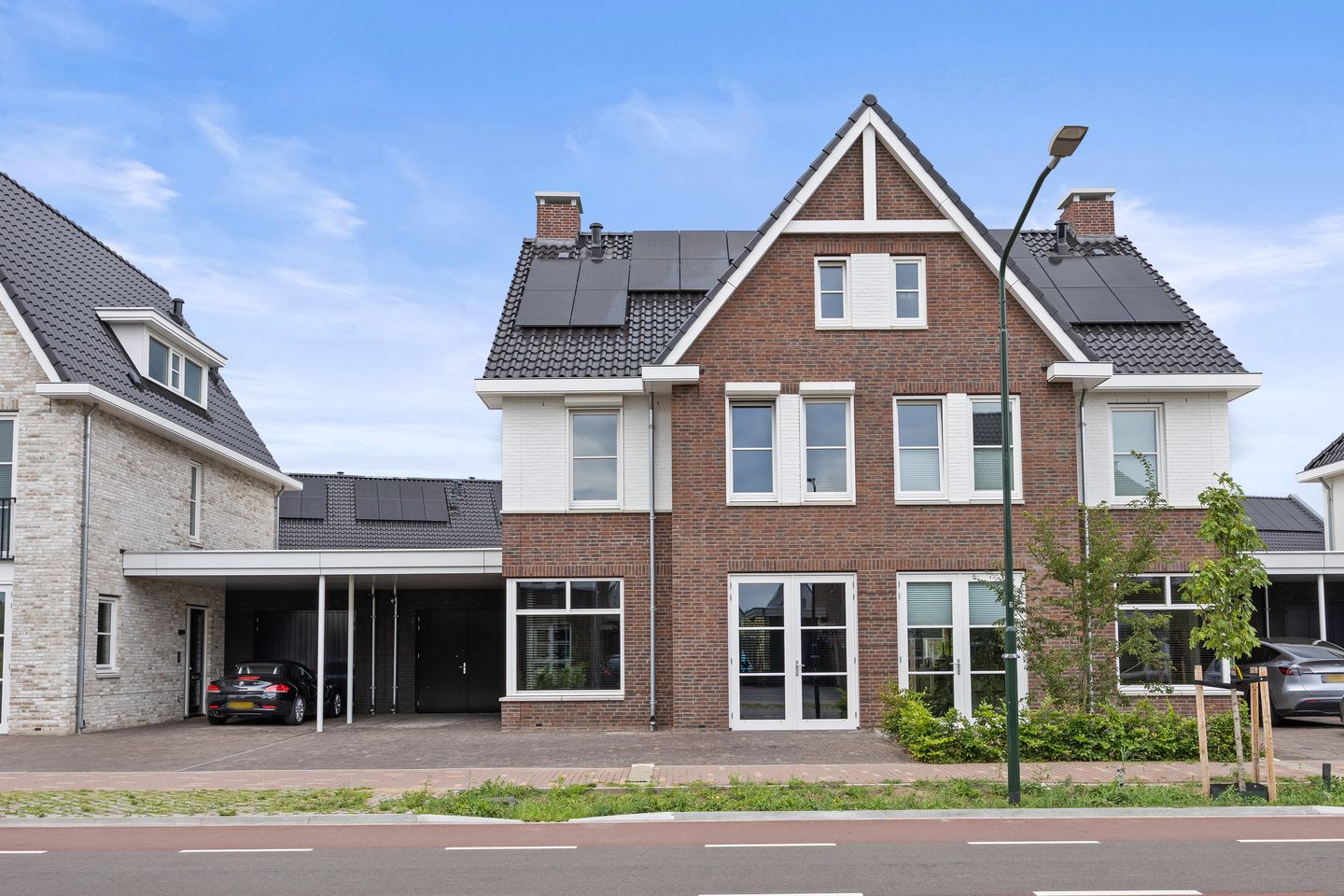 Foto 1 van Laan van Selis 3