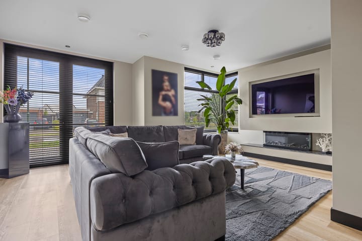 Foto 2 van Laan van Selis 3